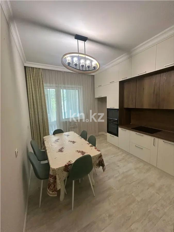 Продажа 4-комнатной квартиры, 117.6 м² в Астане - фото 3