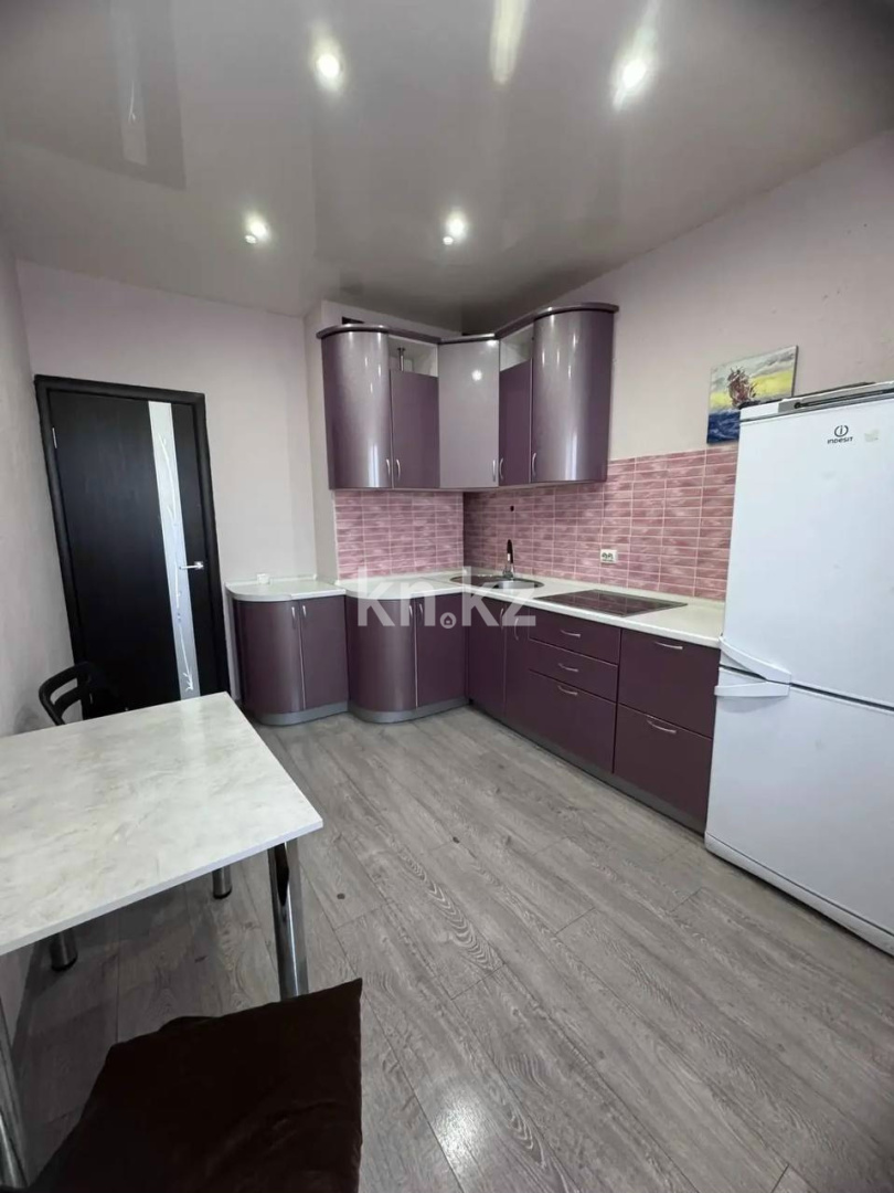 Аренда 1-комнатной квартиры, 38 м² - Аренда однокомнатных квартир помесячно в Казахстане фото 2 из 2