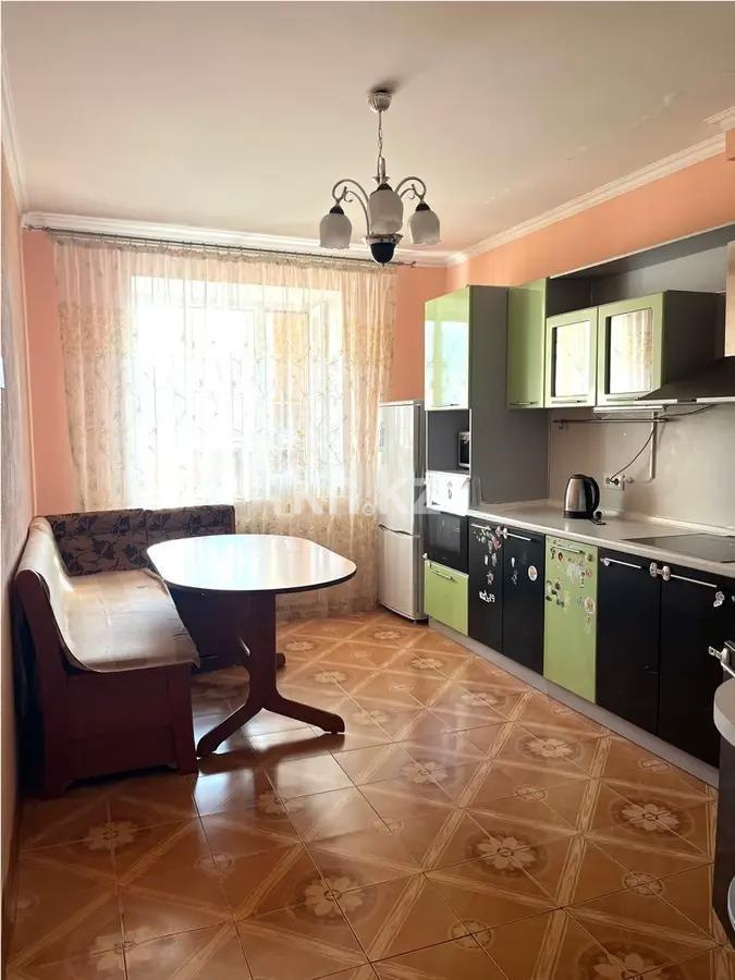 Продажа 1-комнатной квартиры, 42 м², ул. Пушкина, дом  25 - Продажа квартир в Астане фото 2 из 3