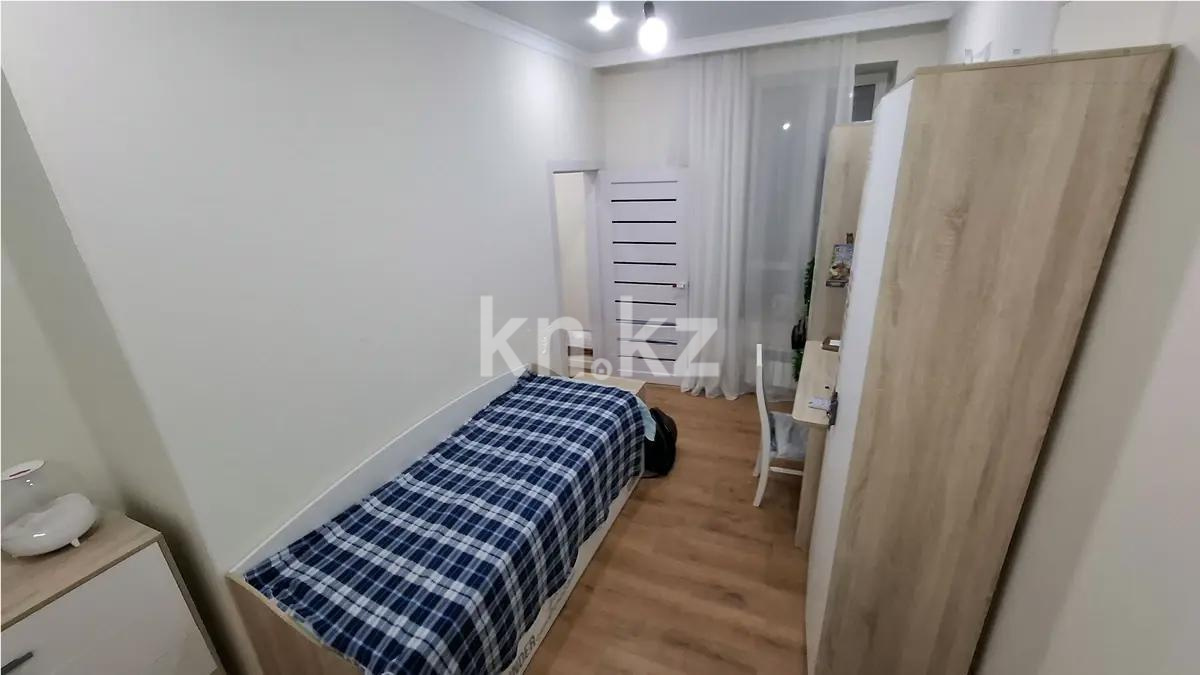 Продажа 3-комнатной квартиры, 67 м², пр. Улы Дала в Астане - фото 4