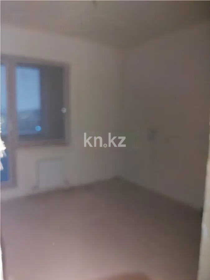 Продажа 1-комнатной квартиры, 45.1 м², ул. А-75, дом  2 в Астане - фото 2