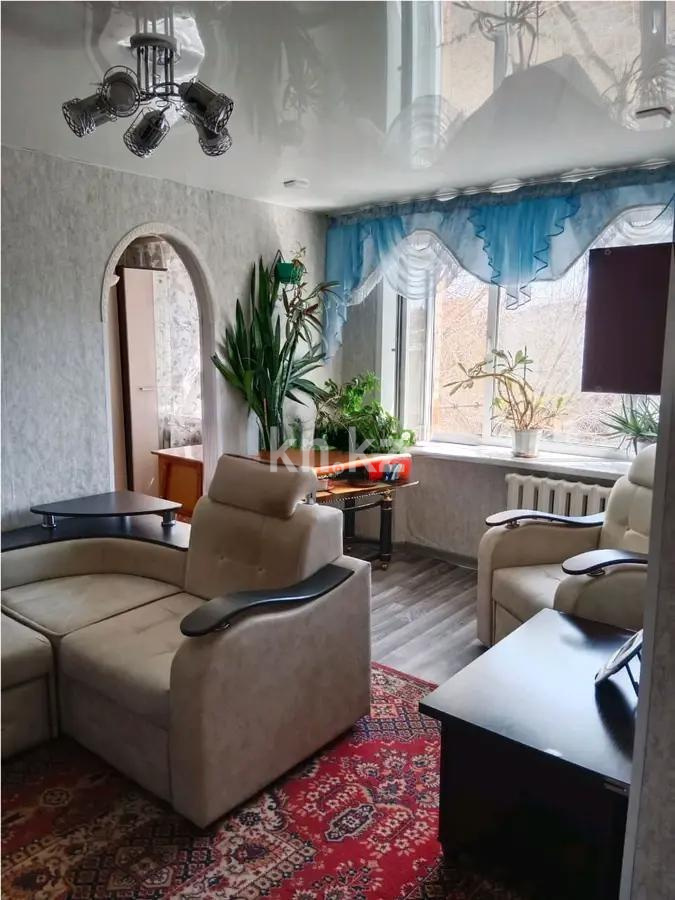 Продажа 3-комнатной квартиры, 41 м² - Продажа квартир от собственников в Караганде фото 1 из 4