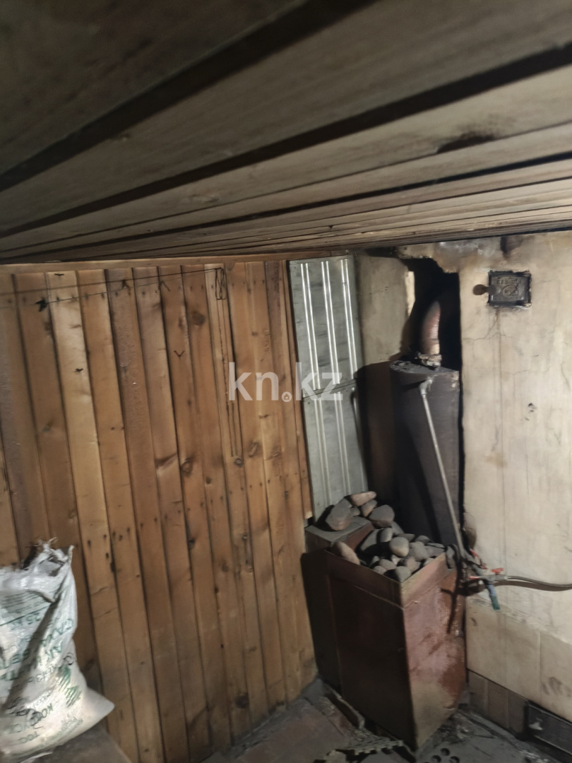 Продажа 4-комнатного дома, 121 м² - Продажа домов, коттеджей в Караганде - страница 6 фото 18 из 31