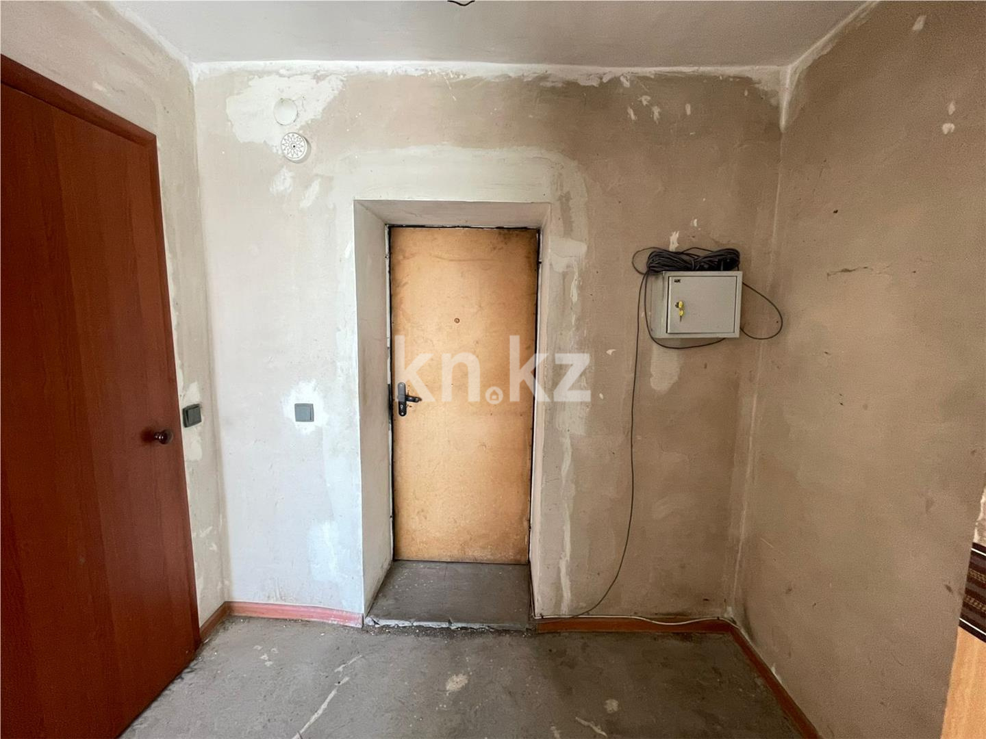 Продажа 1-комнатной квартиры, 33 м² в Сарани - фото 7