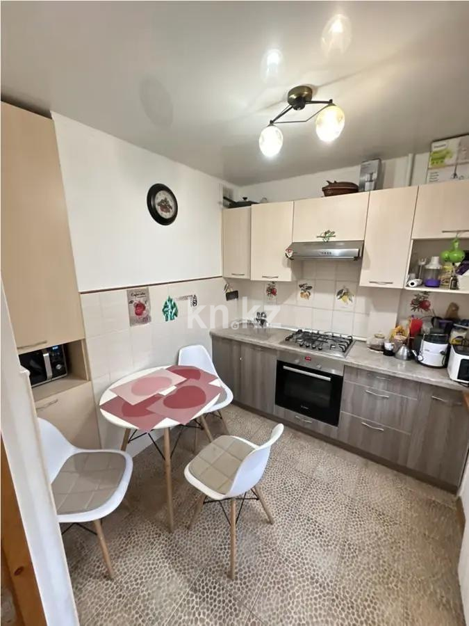 Продажа 2-комнатной квартиры, 44 м², мкр-н 1, дом  29 в Алматы - фото 3