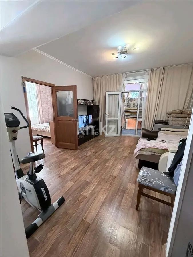 Продажа 2-комнатной квартиры, 44 м² - Продажа квартир от собственников в Караганде - страница 9 фото 1 из 6