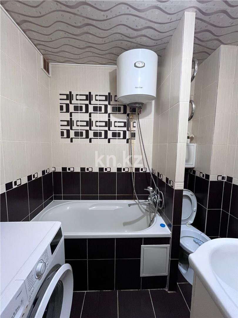 Продажа 1-комнатной квартиры, 30 м² в Караганде - фото 8