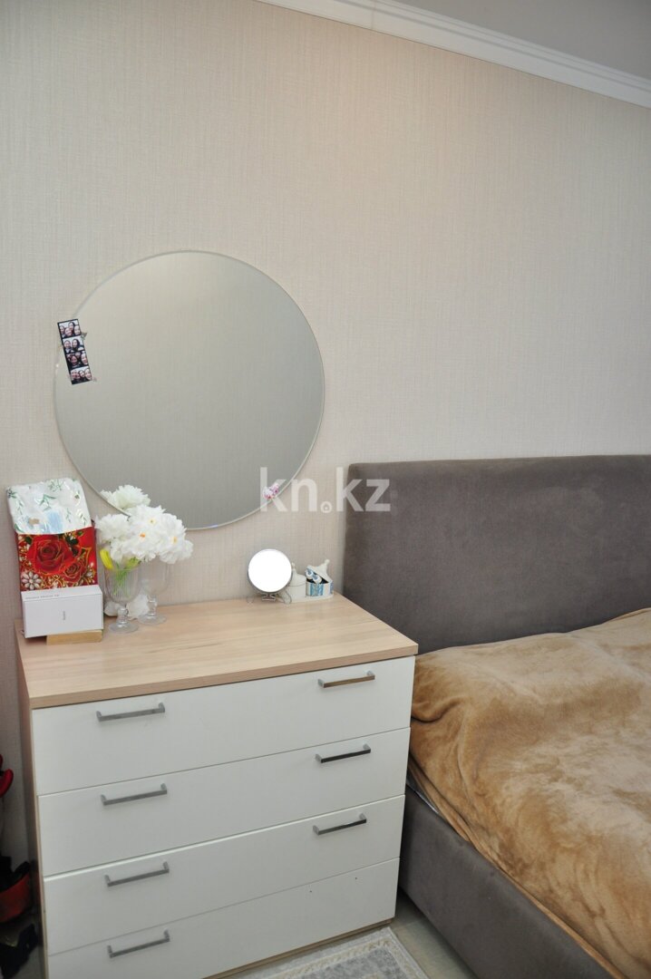 Продажа 4-комнатной квартиры, 79 м² в Караганде - фото 6
