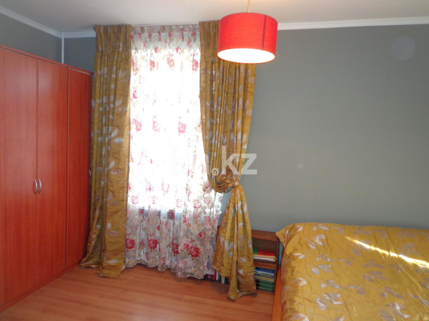 Аренда 3-комнатной квартиры, 73 м², пр. Абылай хана, дом  127 - ул. Шевченко - Аренда  трехкомнатных квартир помесячно в Алматы с фото фото 10 из 20