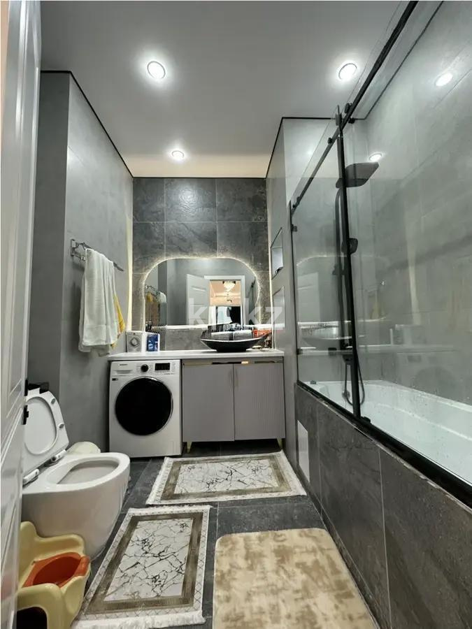 Продажа 3-комнатной квартиры, 94.5 м² - Продажа  трехкомнатных квартир в новостройках Астаны фото 4 из 6