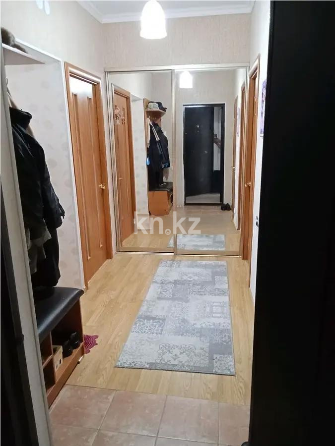 Продажа 2-комнатной квартиры, 43 м² в Астане - фото 4