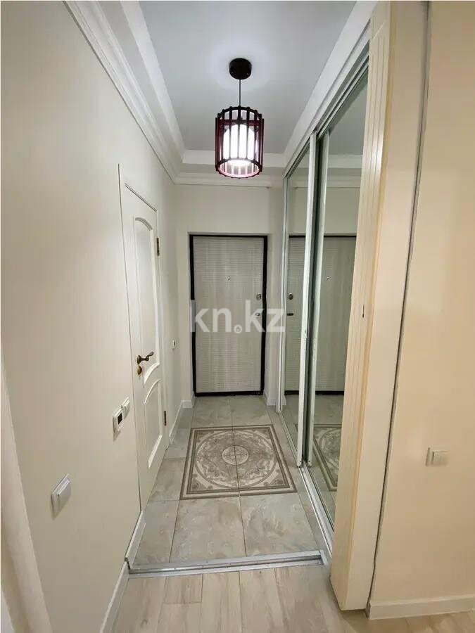 Продажа 1-комнатной квартиры, 38 м² в Астане - фото 5