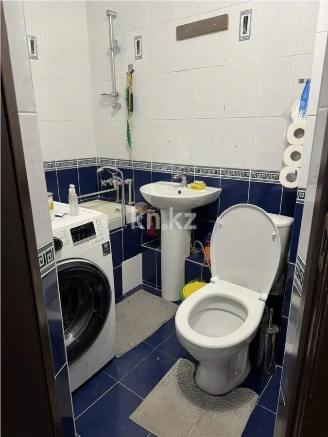 Продажа 3-комнатной квартиры, 55 м², мкр-н Коктем-1, дом  10 в Алматы - фото 4