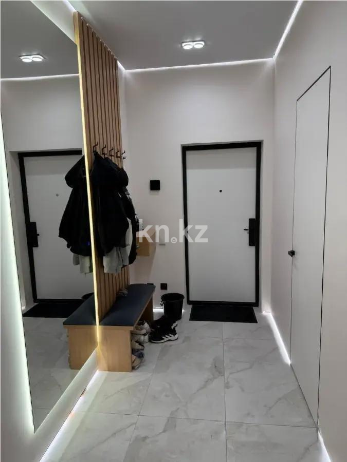 Продажа 3-комнатной квартиры, 75 м², ул. Сейдимбека, дом  110а в Алматы - фото 5