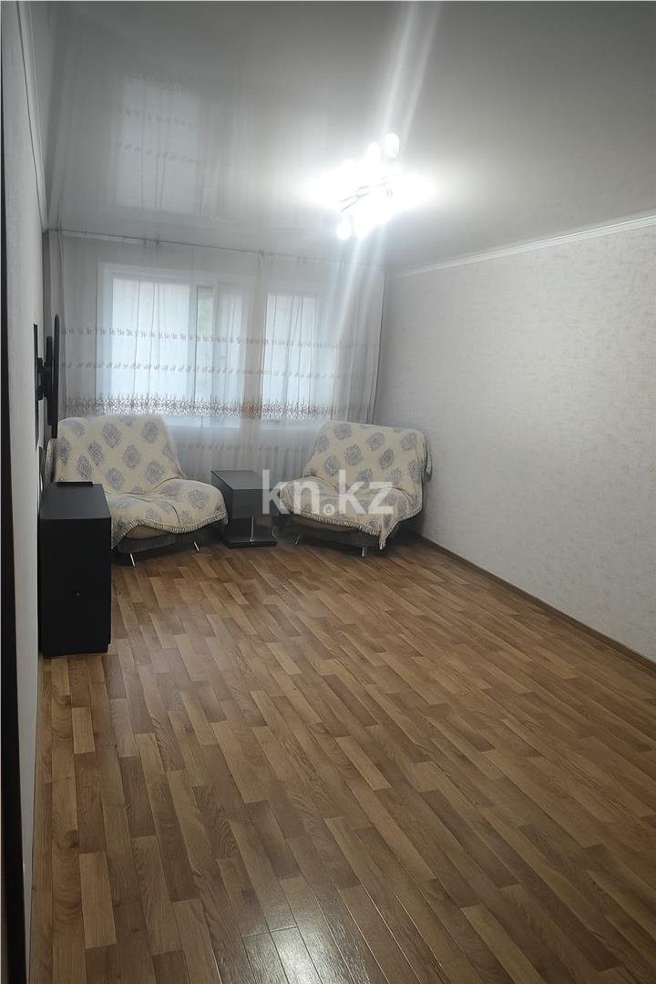 Продажа 2-комнатной квартиры, 47 м², пр. Металлургов, дом  6/1 - Продажа квартир в Казахстане фото 1 из 8
