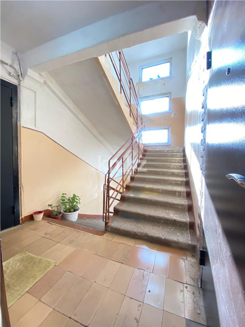 Продажа 2-комнатной квартиры, 52 м² - Продажа недвижимости в Караганде - страница 3 фото 13 из 13