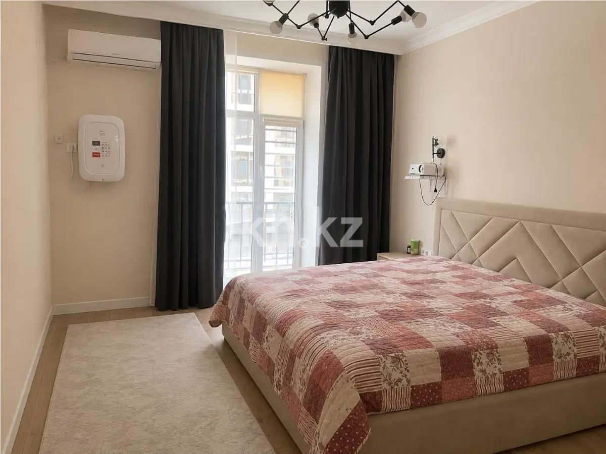 Продажа 2-комнатной квартиры, 62 м² в Астане - фото 2