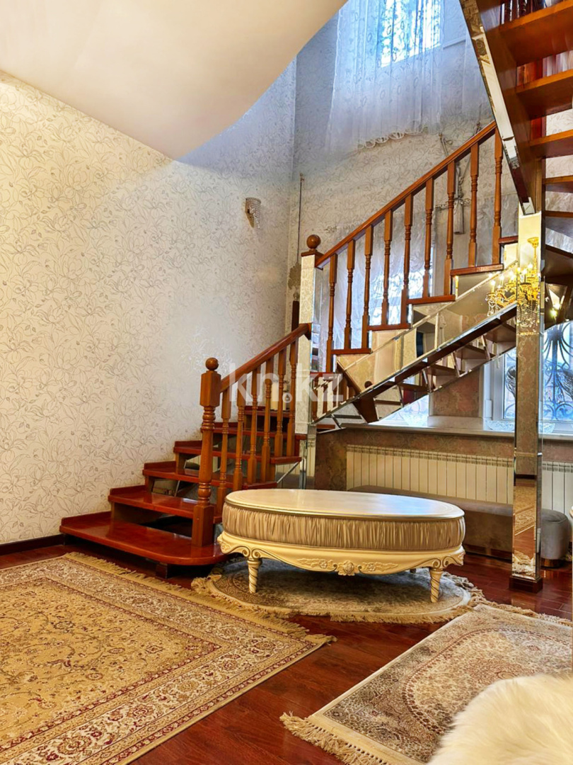 Продажа 4-комнатного дома, 295 м² - Продажа домов, коттеджей в Казахстане фото 25 из 40