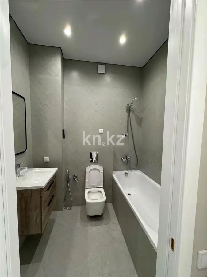 Продажа 3-комнатной квартиры, 89.85 м² - Продажа трехкомнатных квартир в кирпичном доме в Астане - страница 15 фото 4 из 6