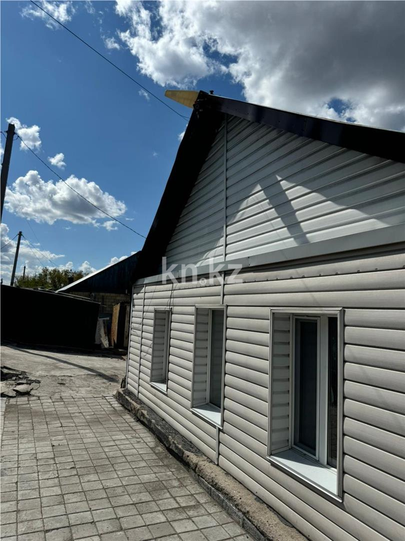 Продажа 5-комнатного дома, 124.5 м², ул. Нуринская - Продажа домов и коттеджей в Караганде фото 8 из 8