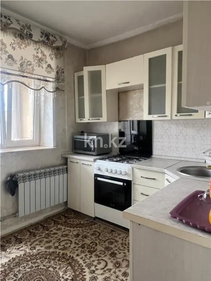 Продажа 3-комнатной квартиры, 68.3 м² в Алматы - фото 4