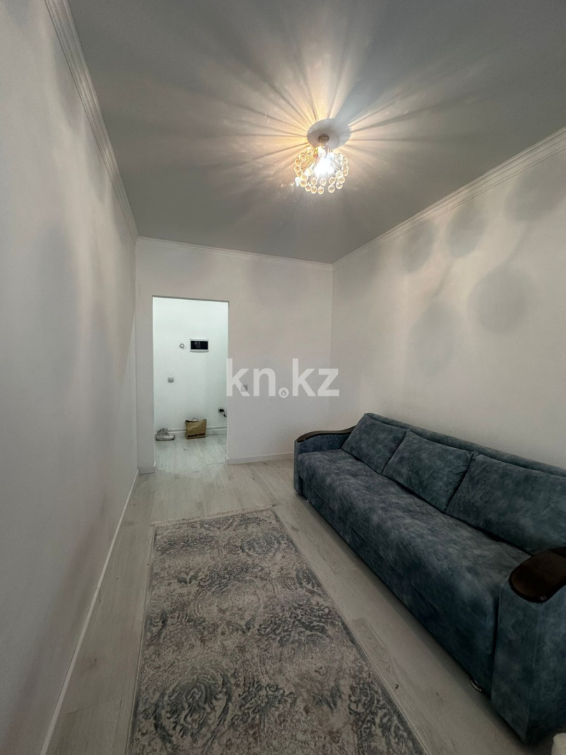 Аренда 1-комнатной квартиры, 36 м² в Астане - фото 5