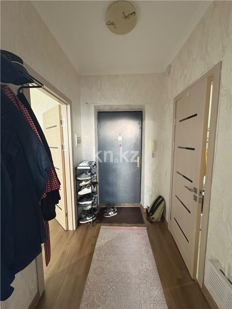 Продажа 1-комнатной квартиры, 31.1 м² - Продажа однокомнатных квартир в Астане фото 3 из 4