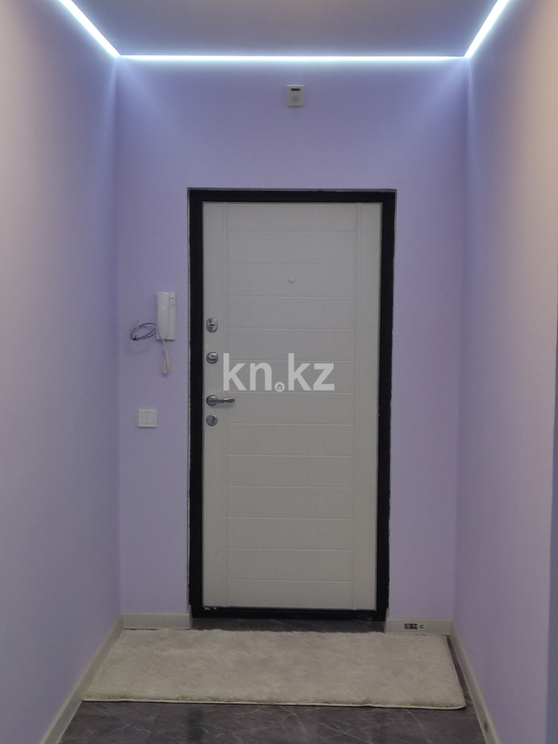 Продажа 2-комнатной квартиры, 73.3 м² в Алматы - фото 4