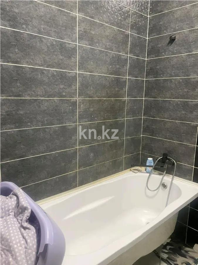 Продажа 1-комнатной квартиры, 42.2 м² в Астане - фото 4