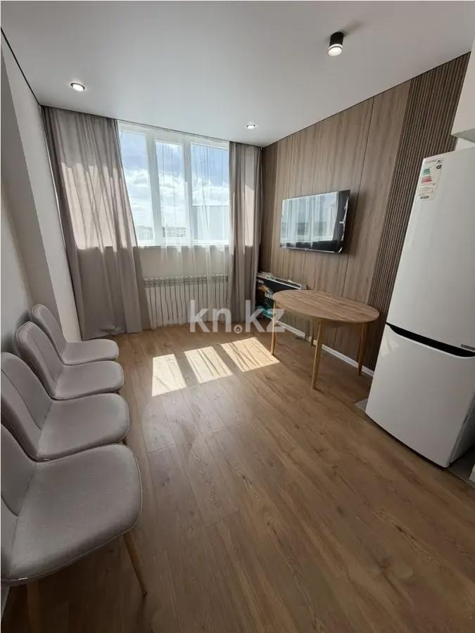 Продажа 2-комнатной квартиры, 41 м² в Астане