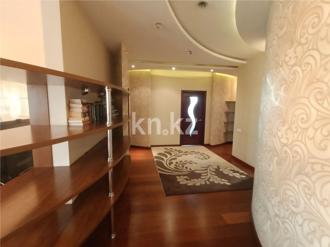Продажа 4-комнатной квартиры, 206 м² в Астане - фото 22