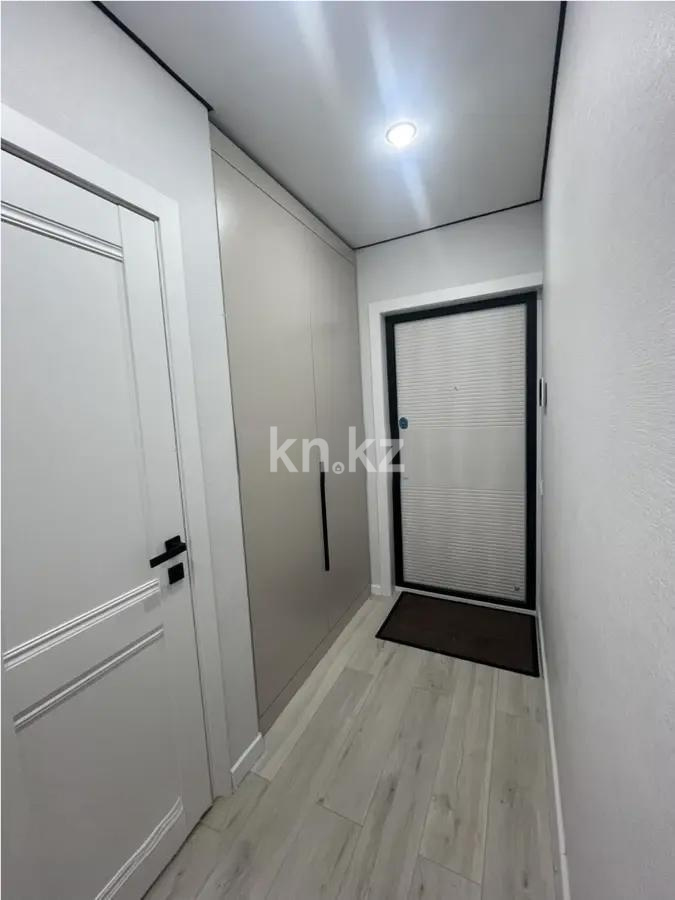 Продажа 1-комнатной квартиры, 35 м², ул. Казыбек би, дом  35/1 в Астане - фото 5