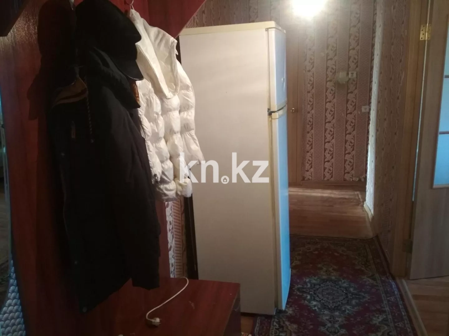 Продажа 3-комнатной квартиры, 64 м², ул. Гапеева, дом  5 в Караганде - фото 15