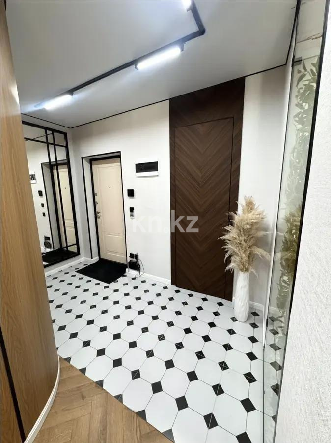 Продажа 2-комнатной квартиры, 54 м², ул. Утепова, дом  31 - Продажа квартир без посредников в Алматы фото 5 из 5