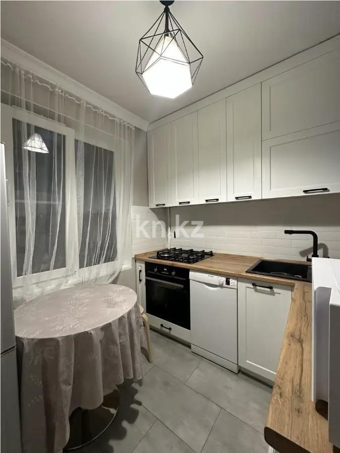 Продажа 3-комнатной квартиры, 61 м² в Алматы - фото 4