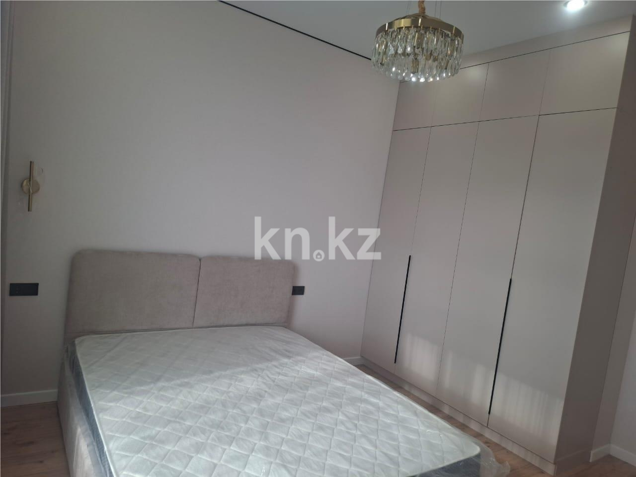 Продажа 2-комнатной квартиры, 44 м² в Астане - фото 2