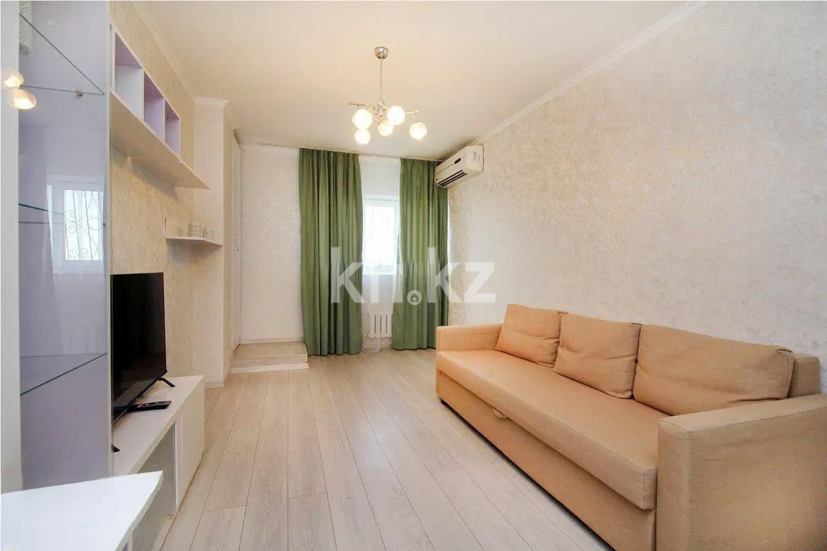 Продажа 3-комнатной квартиры, 72 м² в Алматы