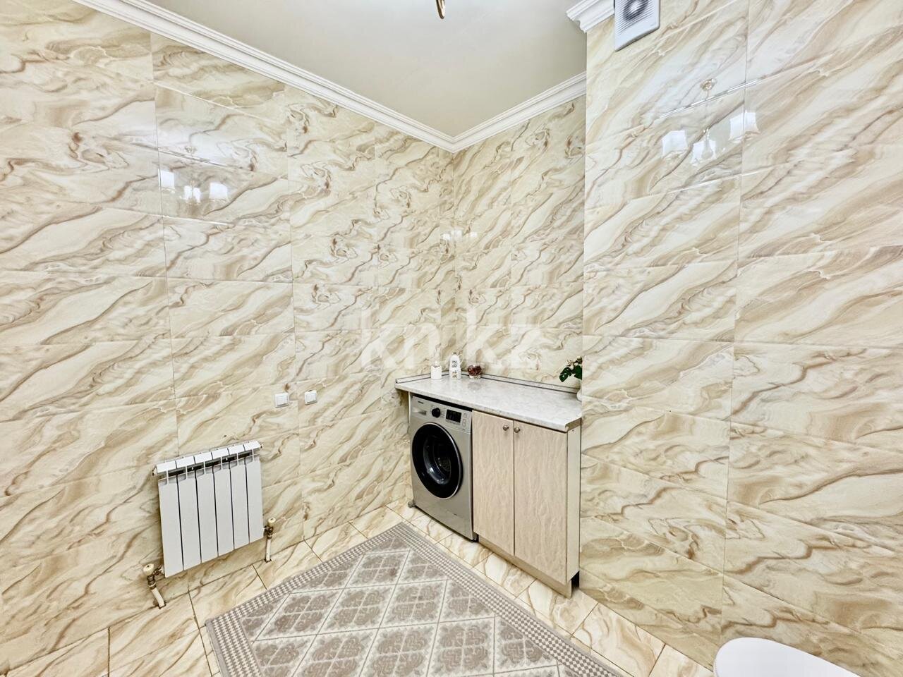 Продажа 3-комнатной квартиры, 114.1 м² в Астане - фото 28
