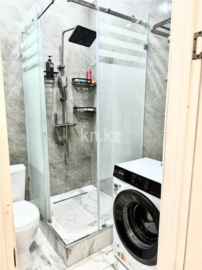 Продажа 3-комнатной квартиры, 95 м², пр. Улы Дала, дом  47 - Продажа  трехкомнатных квартир в Астане с фото фото 5 из 8