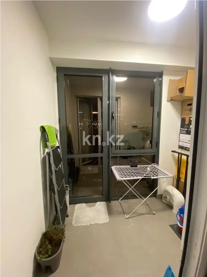 Продажа 3-комнатной квартиры, 100 м², пр. Серкебаева, дом  91 - Продажа  трехкомнатных квартир в Алматы фото 15 из 15