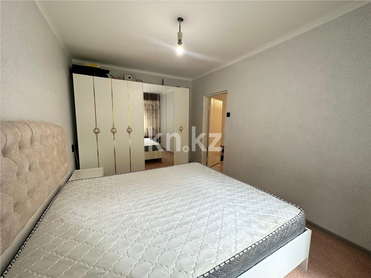 Продажа 2-комнатной квартиры, 52 м², мкр-н Гульдер-1 - Продажа  двухкомнатных квартир в Караганде фото 4 из 8