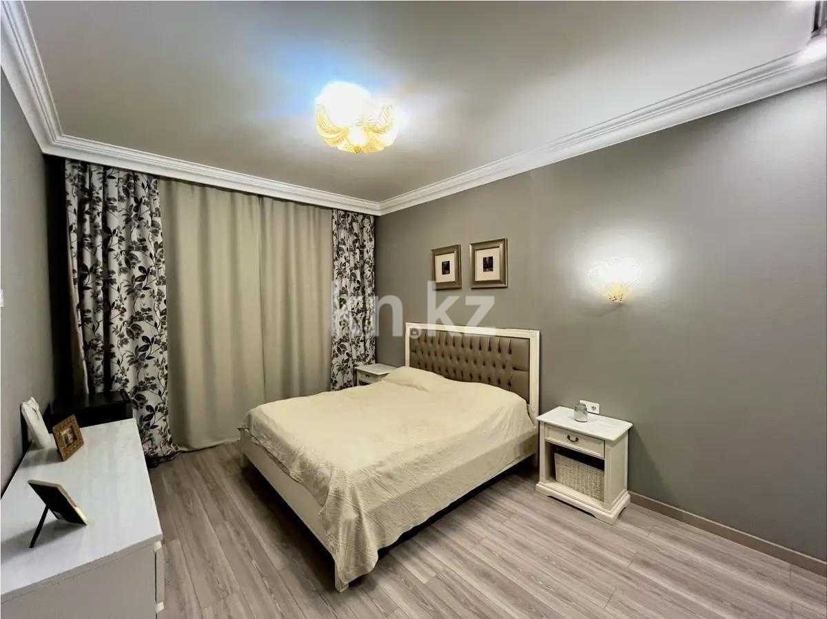 Продажа 3-комнатной квартиры, 83.3 м² - Продажа квартир в Астане фото 2 из 5