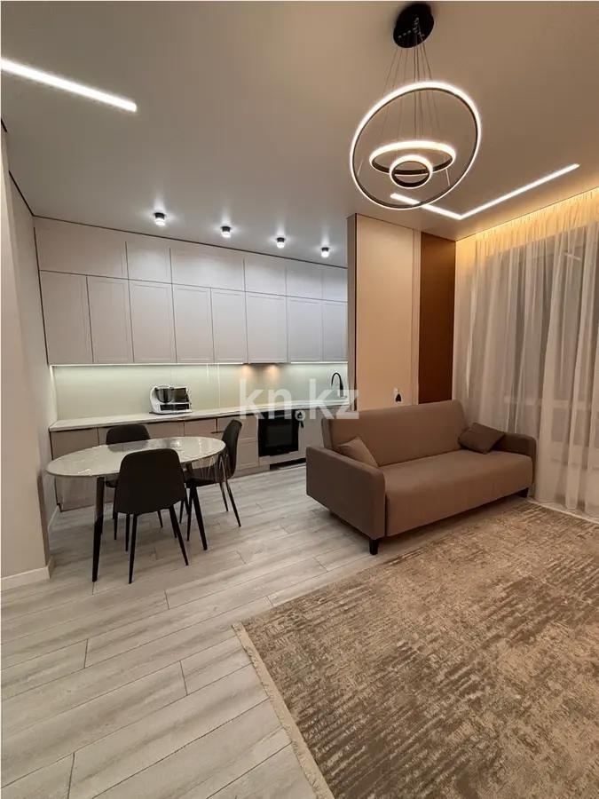 Продажа 3-комнатной квартиры, 77.8 м² в Астане - фото 2