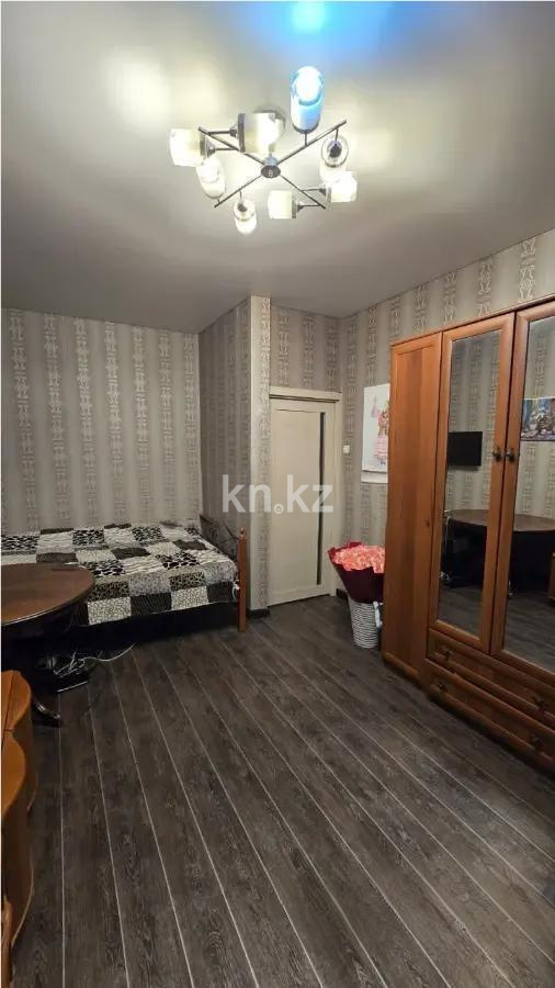 Продажа 2-комнатной квартиры, 55 м² в Алматы