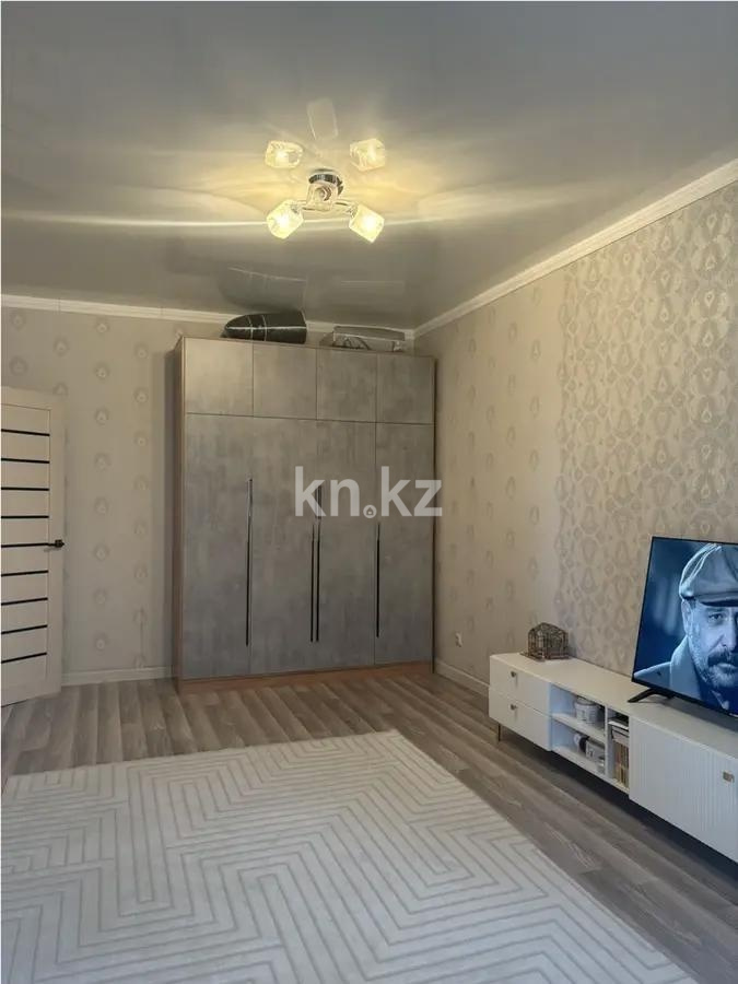Продажа 1-комнатной квартиры, 39.6 м² - Недвижимость в Казахстане - страница 5 фото 1 из 4