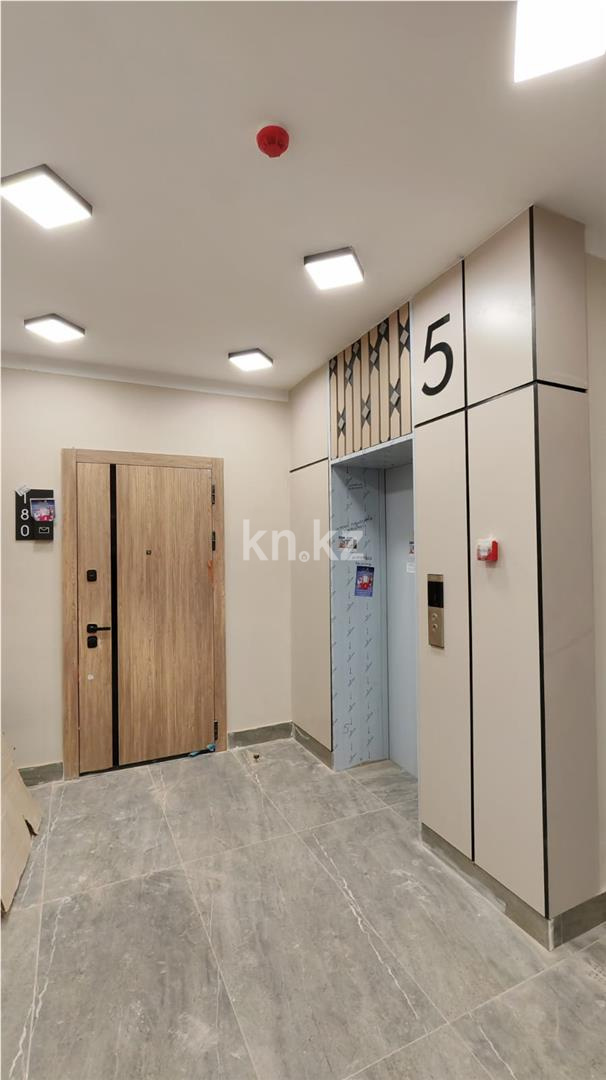 Продажа 2-комнатной квартиры, 39 м² в Караганде - фото 14