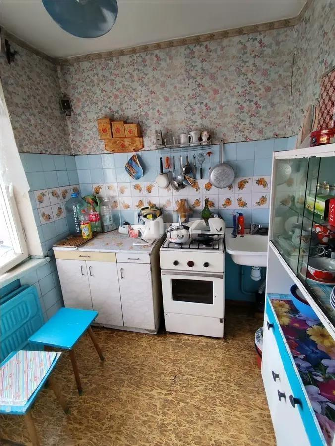 Продажа 2-комнатной квартиры, 42 м², ул. Шакарима, дом  13 в Алматы - фото 3