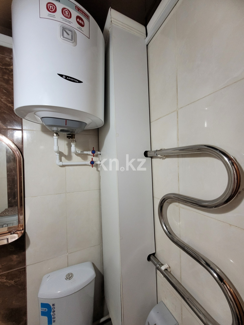 Продажа 2-комнатной квартиры, 35.2 м² - Продажа квартир в Караганде - страница 2 фото 14 из 18