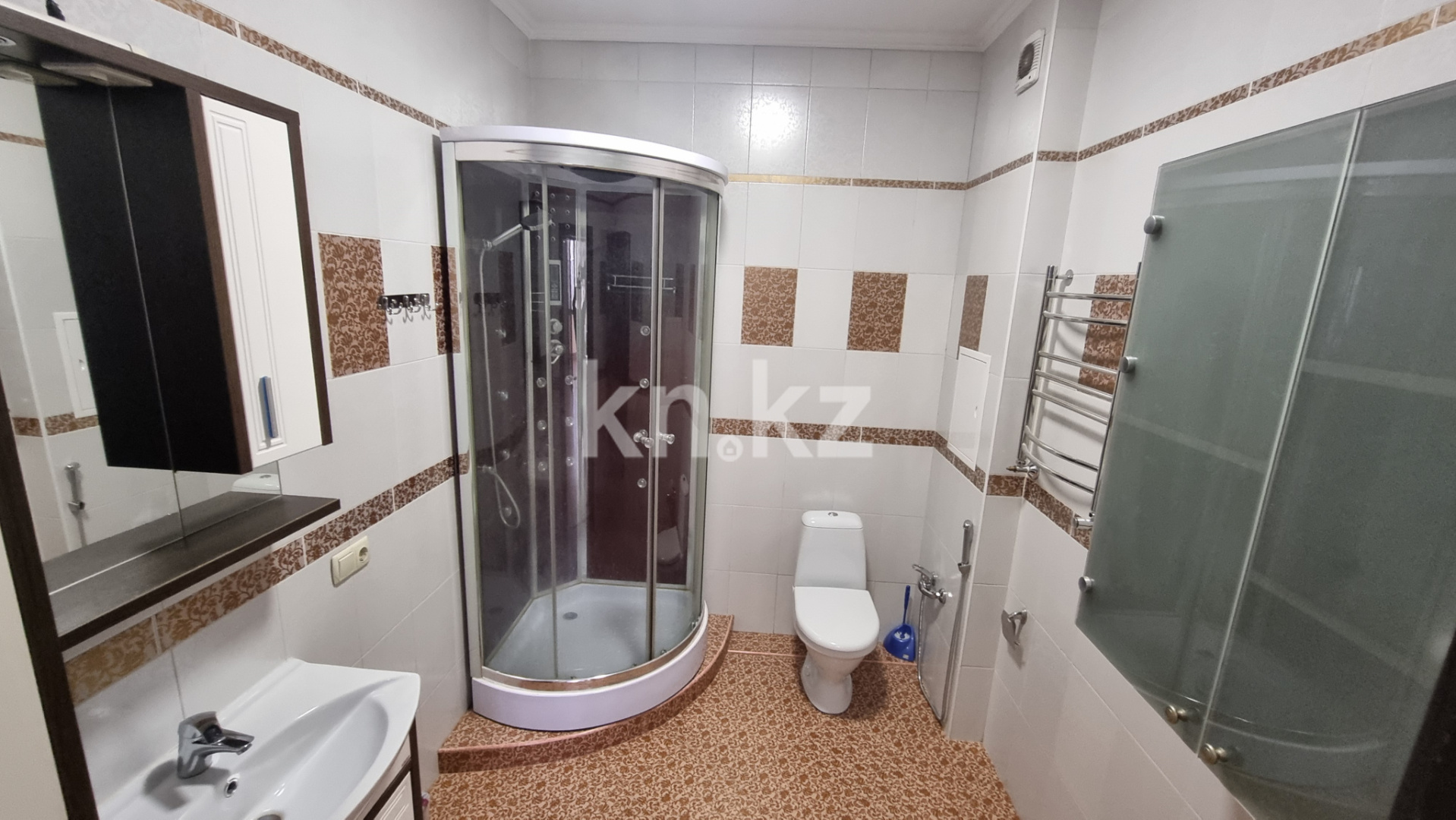 Аренда 4-комнатной квартиры, 193 м² - Продажа земельных участков в Актау фото 15 из 23