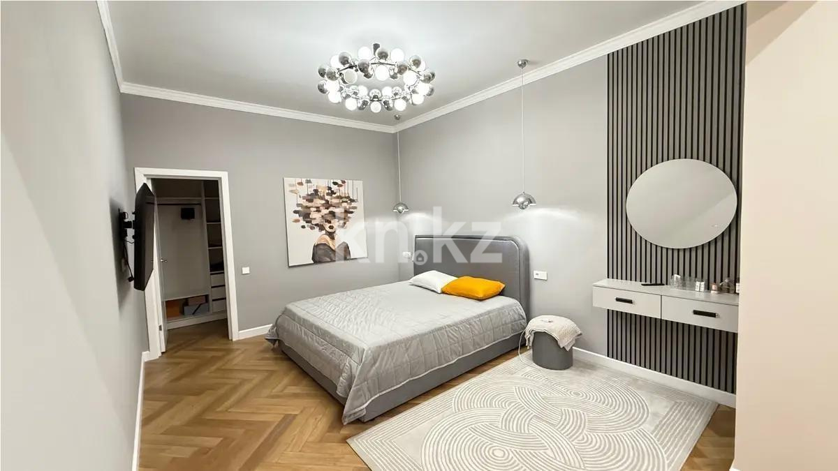 Продажа 3-комнатной квартиры, 148 м², ул. Касымова, дом  32 в Алматы - фото 3
